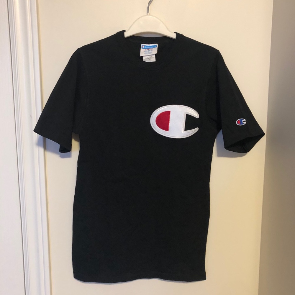 NWOT Champion T-Shirt size XS